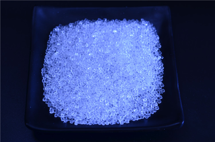 Best Price Good Mechanical Properties PS Polystyrene Granules