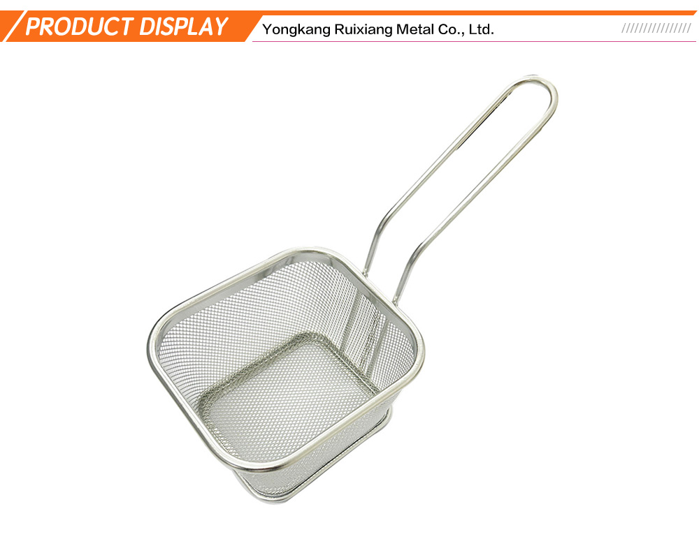 Oil extraction basket3 Oil extraction basket3