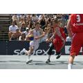 FIBA 3x3 ENLIO SES INTERLOKENDE OUTDOOR SPORTS COURT TEGELEN 02