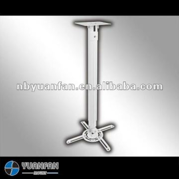 Tilting Ceiling TV Mount brackets