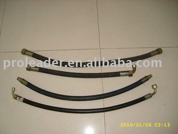 Automobile Brake Pipe/auto brake hose/hydraulic pressure brake