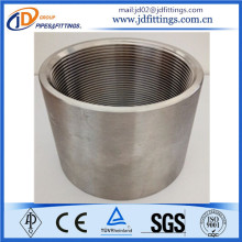 Straight Tapped(NPS) Pipe Coupling