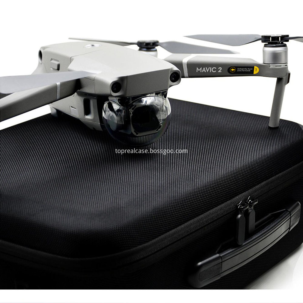 DJI Mavic 2 carrying case