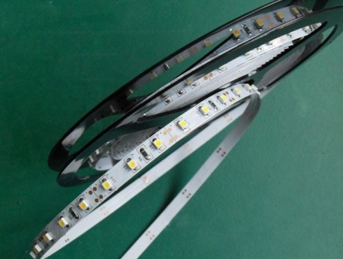 nonwaterproof high lumens SMD 3014 LED rigid strip