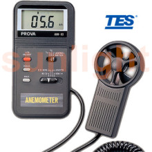 AVM-01 Anemometer, Air Velocity/Temperature