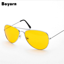 Night Vision Sunglasses UV400 for Men and Women - Driving and Night Driving Eyewear Wholesale
