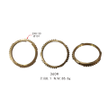 แหวนซิงโครไนซ์เกียร์อัตโนมัติสำหรับ IVECO OEM 5802185080