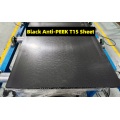 Black Peek Plastikblatt zum Verkauf