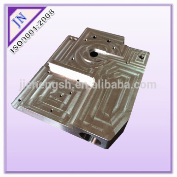 Precision aluminum cnc machining service in Shanghai