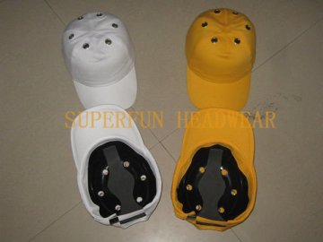 Safety Helmet Bump Caps
