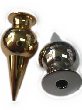 Metal Accessories, Various Color Choice