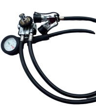 Oxygen Tank Pressure Reducing Valve Regulations