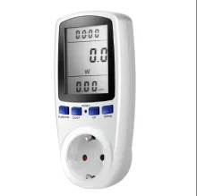 Remote Control Socket With AU Plug