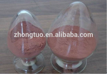 5N Spherical Copper Powder/ Electrolytic Copper for Sale/ Nano Copper Powder Price