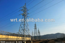 steel power tower for electricity