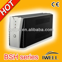 Uninterruptible power system 600w backup ups 1000va
