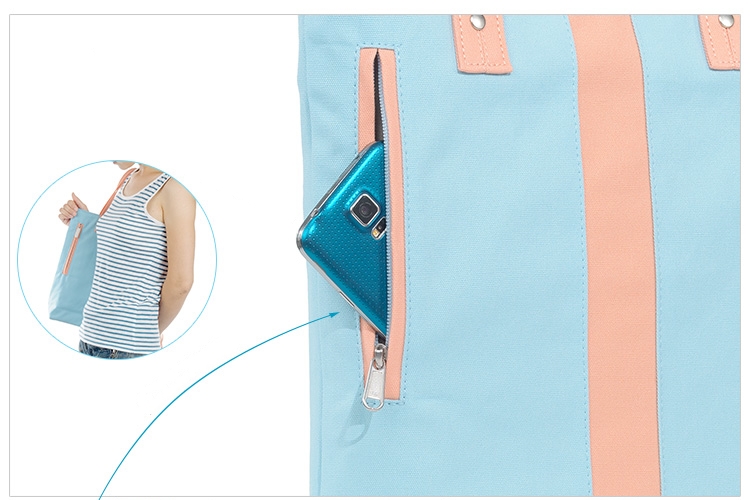 Canvas Tasche Canvas Tote Bag
