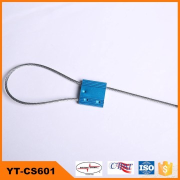 Security Cargo Seal