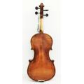 Antique Violin With Nice Tone