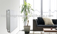 separated  aluminium radiator(TS-H)