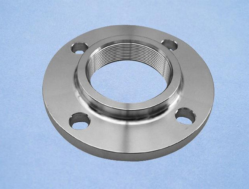 High Quality ANSI Threaded Flanges