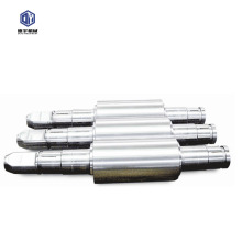 Customized High Quality Casting and Forging Intermediate Rolls & Composite Sleeved Back-Up Rolls