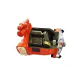 Rexroth A10VSO 18DFR 유압 피스톤 펌프