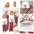 Aile Noel Pijamaları Kutup Ayısı