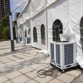 Portable Cooling unit for exhibition tent