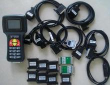 T code T300 key programmer 9.2