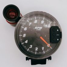5 Inch 127mm Auto Gauge Tachometer