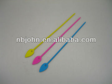 Colorful Silicone Cable Tie