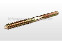 Pan head Shoulder Screw