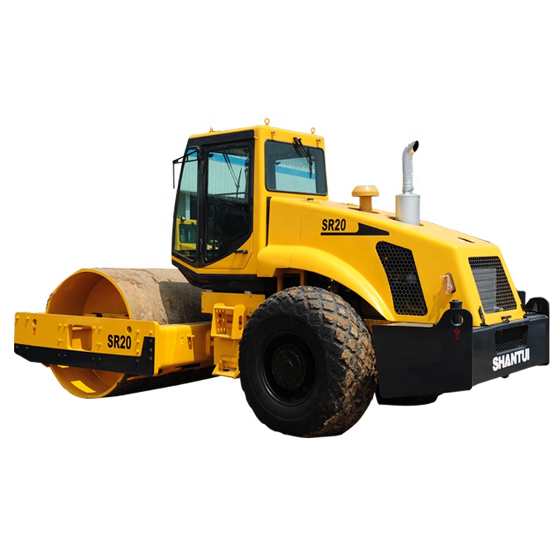 SR20-3 road roller (4)