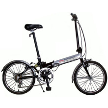 20inch Folding Bike with Alloy Frame
