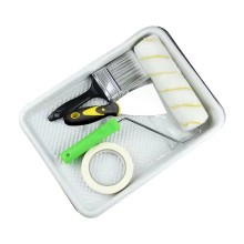 New Fashion Hot Sale Paint Tray Tools Kit with Liner for Painting Tools Diamond Painting Pictures Home Painting