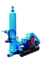 jet grouting pump