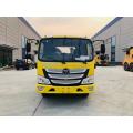 Tải trọng 3Ton Foton Tow Truck Wrecker