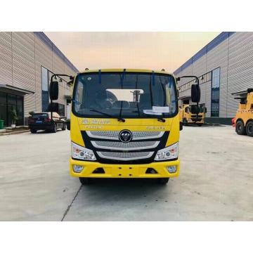 3Ton loading weight Foton Tow Truck Wrecker