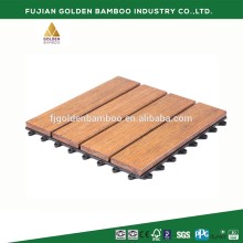 Eco forest bamboo bamboo shower panel