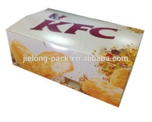 disposable fried chicken box