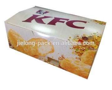 disposable fried chicken box