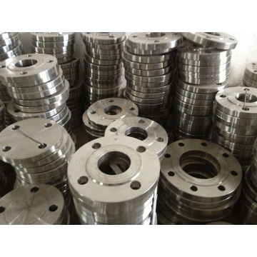 Plate Flat Welded Flange