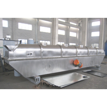 High Quality Horizontal Vibro Fluid Bed Dryer for High Quality Horizontal Vibro Fluid Bed Dryer for Granulated Sugar