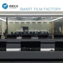 Hot sale Switchable Glass Smart PDLC projection Film Switchable Privacy Film