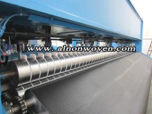 Nonwoven Needle Loom