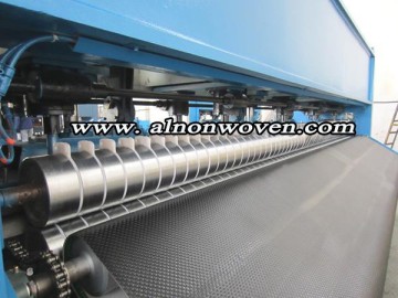Nonwoven Needle Loom