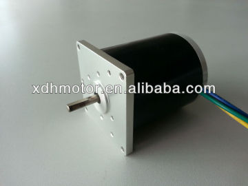 brushless dc motor 24v 300w