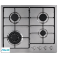 CAD Hobs Gas 4 Burner