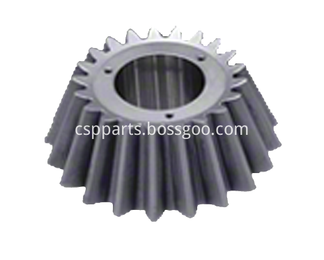 Cone Crusher Pinion